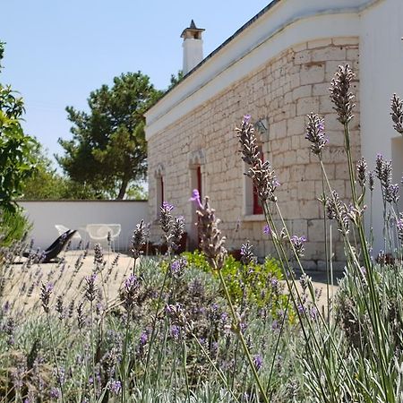 Relais La Fontanina - Wine Hotel Ostuni Exterior foto