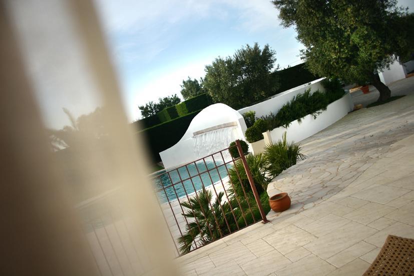 Relais La Fontanina - Wine Hotel Ostuni Exterior foto