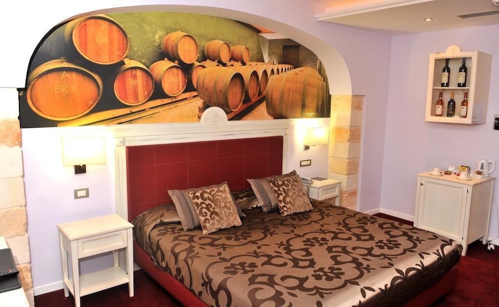 Relais La Fontanina - Wine Hotel Ostuni Exterior foto
