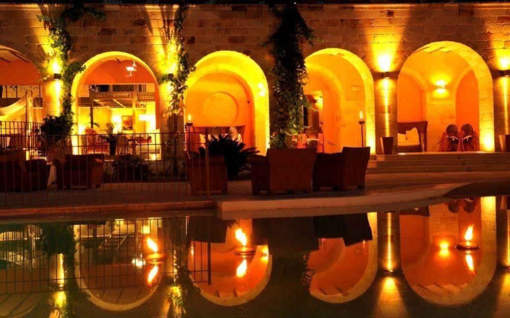 Relais La Fontanina - Wine Hotel Ostuni Exterior foto