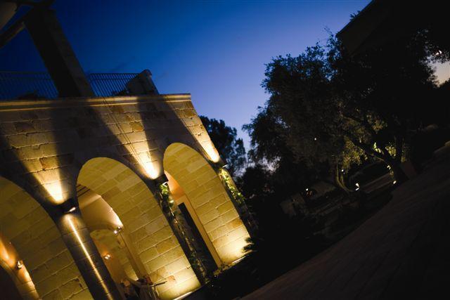 Relais La Fontanina - Wine Hotel Ostuni Exterior foto
