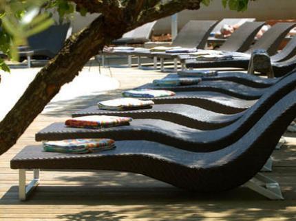 Relais La Fontanina - Wine Hotel Ostuni Exterior foto