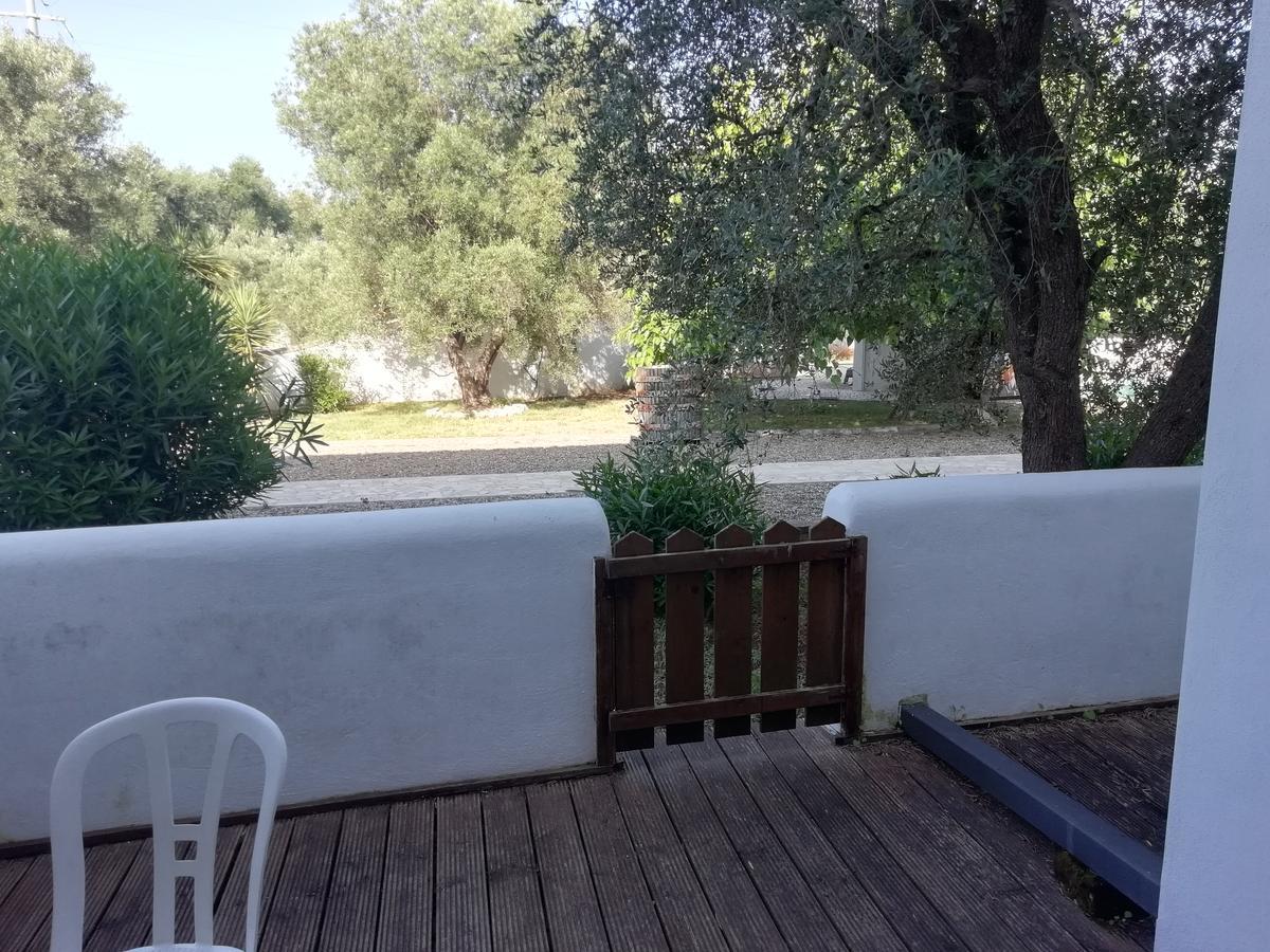 Relais La Fontanina - Wine Hotel Ostuni Exterior foto