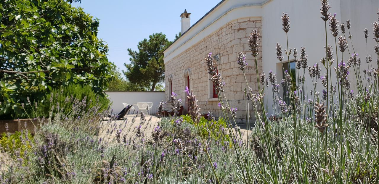 Relais La Fontanina - Wine Hotel Ostuni Exterior foto